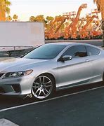 Image result for Style 95 Wheels On 9th Gen Accord