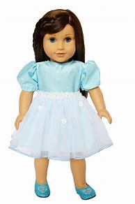 Image result for Baby Doll Clothes American Girl