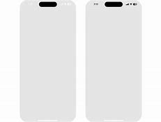 Image result for Phone Template PNG iPhone