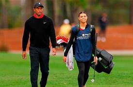 Image result for Photo of Tiger Woods Daughter