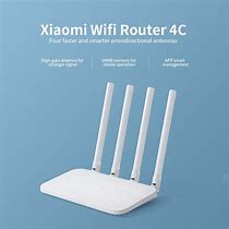 Image result for Wi-Fi Router Xiaomi MI 4C