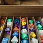 Image result for Acrylic Magnetic Dice Boxes