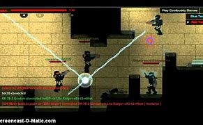 Image result for Plazma Burst 2 Online Game
