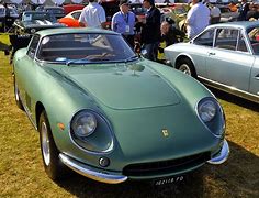 Image result for Vintage Ferrari