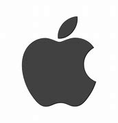 Image result for Apple iOS Logo Clip Art PNG