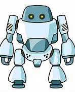 Image result for Giant Robot Cartoon