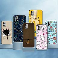 Image result for Cute Dog Phone Cases for Moto G32