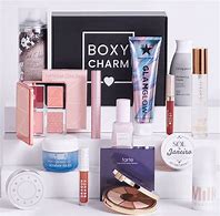 Image result for Cosmetic Box for Shop