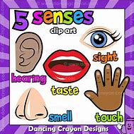 Image result for Sense of Touch Clip Art
