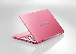 Image result for Laptop Vio Sony T660