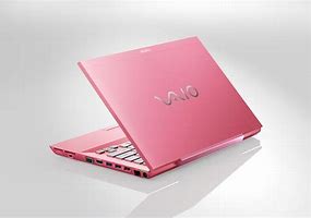 Image result for Sony Vaio Pink