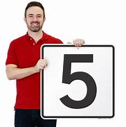 Image result for S Cycle Number 5 Sign