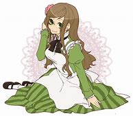 Image result for Hungary Anime Green
