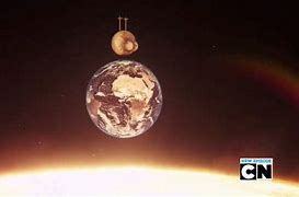 Image result for Gumball Moon