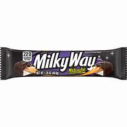 Image result for Dark Chocolate Milky Way Mini