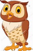 Image result for Funny Owl Clip Art