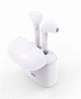 Image result for i7s TWS Bluetooth Handsfree White