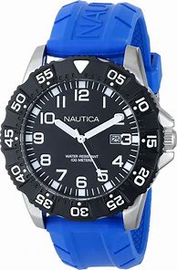 Image result for Nautica Yacht Watch