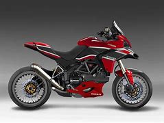Image result for Ducati Multistrada Custom Graphics