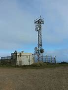 Image result for Communication Tower Next to Mount Umunhum