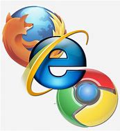 Image result for Internet-Browser Clip Art