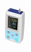 Image result for Ambulatory Blood Monitoring Device