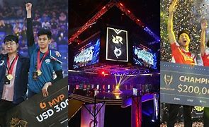 Image result for eSports Prize Pool