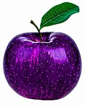 Image result for Purple Apple