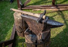 Image result for Medieval Blacksmith Tools