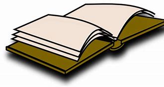 Image result for Book Binding Clip Art