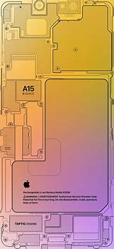 Image result for iPhone 12 Mini Internals Wallpaper