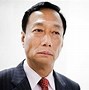 Image result for Terry Gou Wife Died Serena Lin