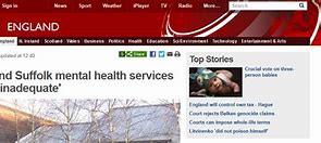 Image result for BBC News Health
