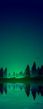 Image result for iPhone 8 Green Background