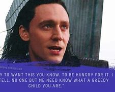 Image result for Baby Loki Whispers