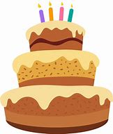 Image result for Animated Birthday Cake