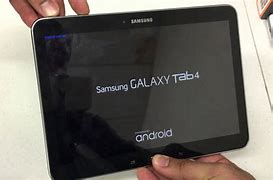Image result for Samsung Galaxy Tab 4 Factory Reset