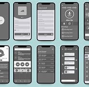 Image result for Anatomy of a Mobile App Design