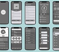 Image result for Simple Phone UI