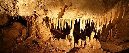 Image result for Kartchner Caverns Arizona