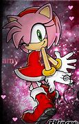Image result for Amy Rose Mephiles