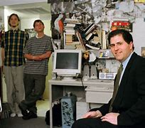 Image result for Michael Dell PC