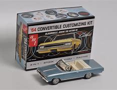 Image result for Oldsmobile Cutlass Model Kit