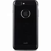 Image result for Jet Black iPhone 8 Plus with Speck Case