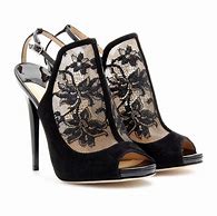 Image result for Jimmy Choo Stiletto Pumps