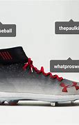 Image result for Bryce Harper Cleats