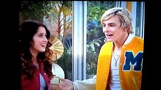 Image result for Austin and Ally Sports and Sprains Ross Lynch