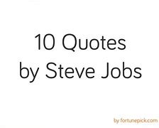 Image result for Steve Jobs Quotes On iPhone