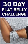 Image result for 30-Day Flat Belly Challenge