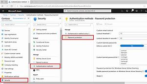 Image result for Unlock Account in Azure